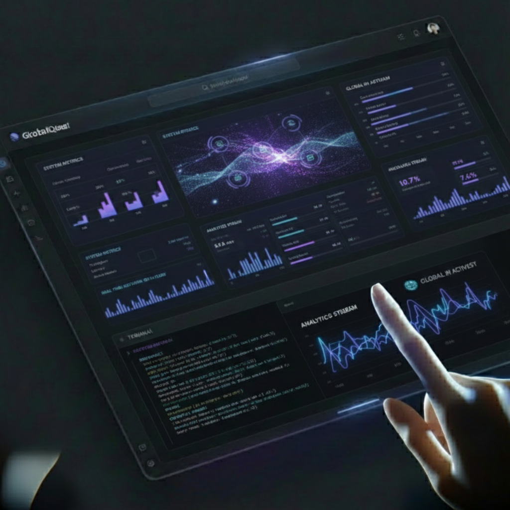 AI Business Empire