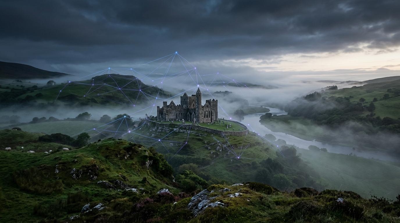 Hidden Ireland