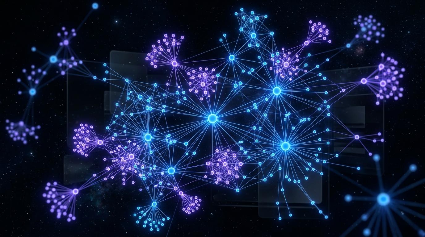 Knowledge Graph Explorer